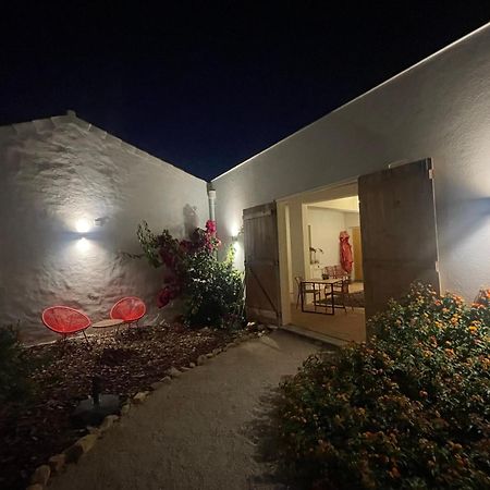 B&B Quinta A Fonte Tavira - Adults Only 外观 照片