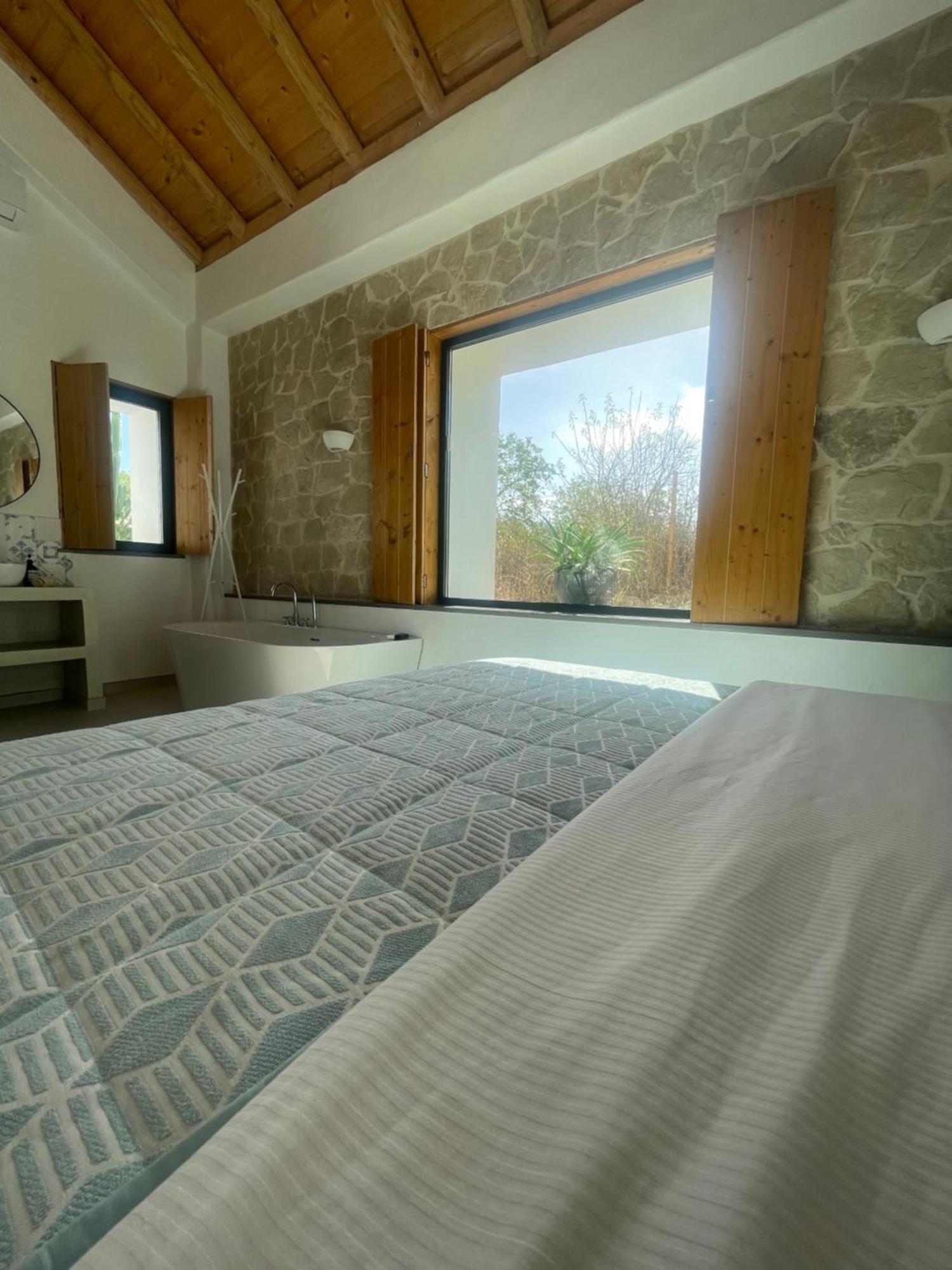 B&B Quinta A Fonte Tavira - Adults Only 外观 照片