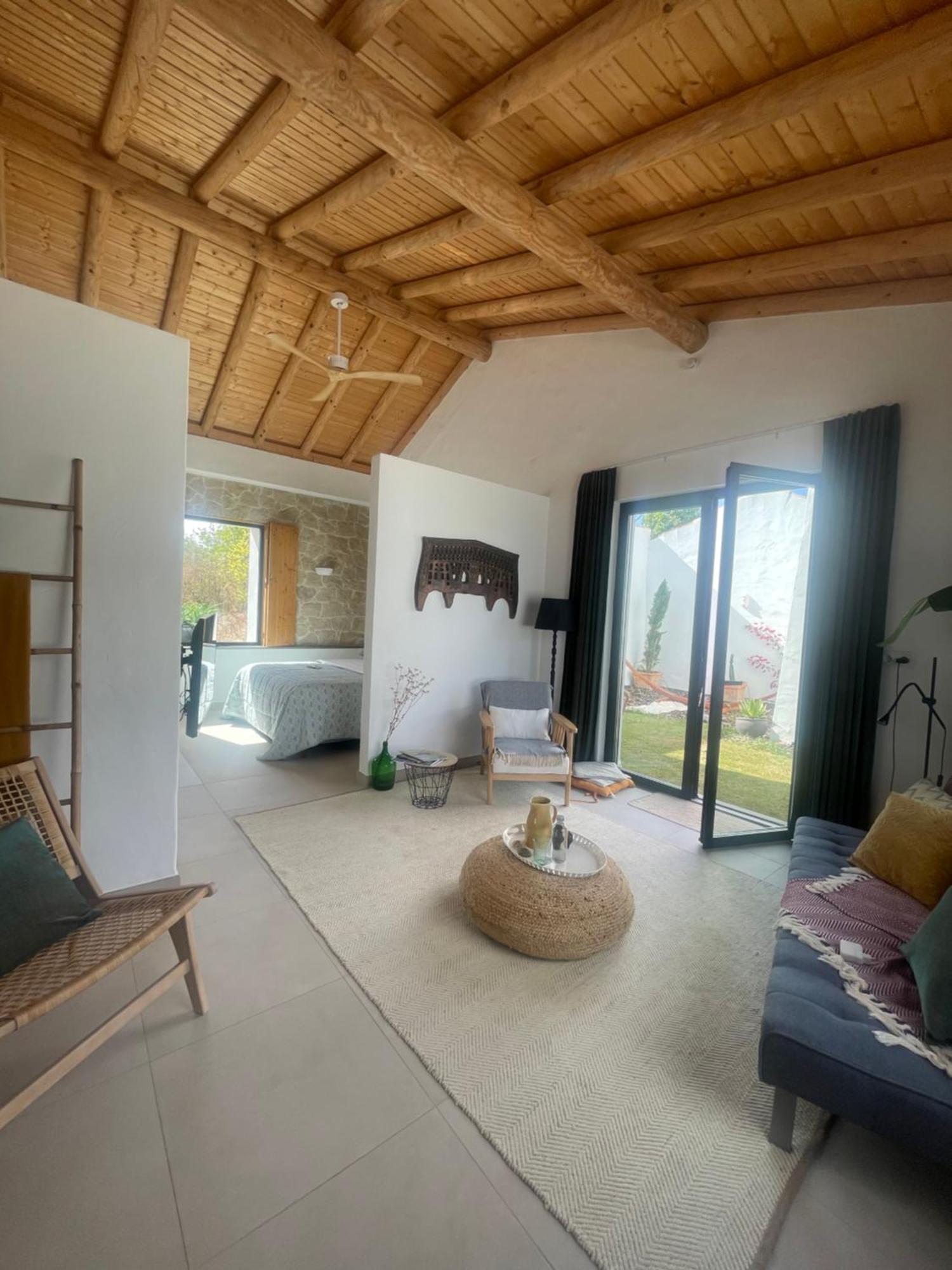 B&B Quinta A Fonte Tavira - Adults Only 外观 照片