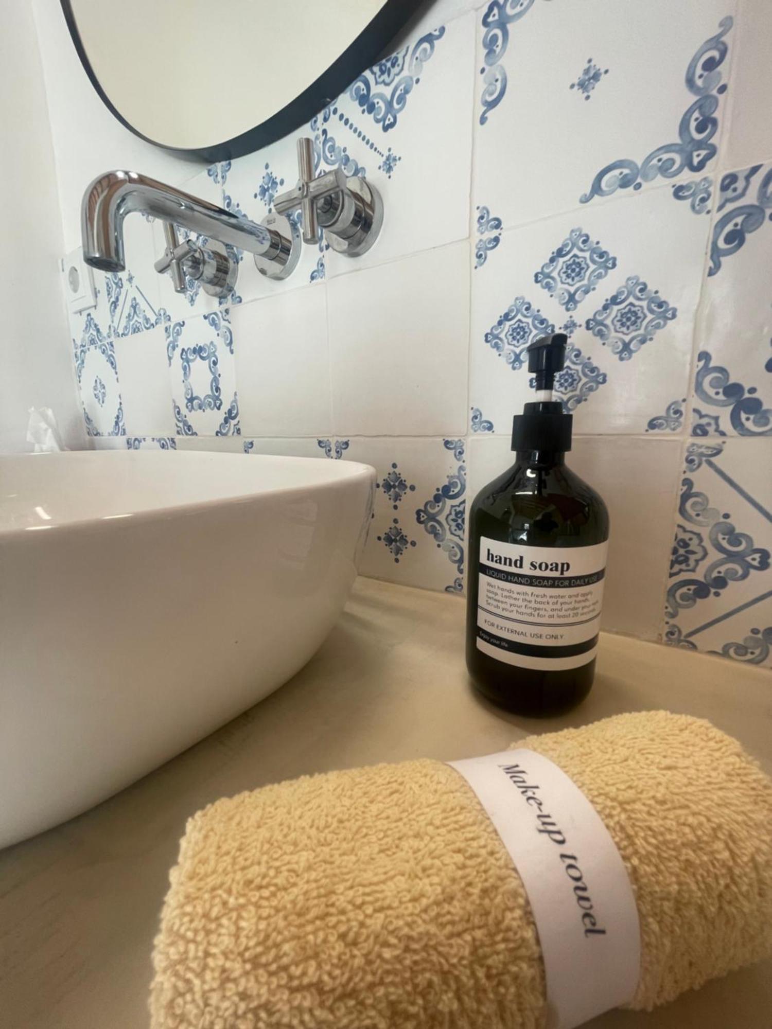 B&B Quinta A Fonte Tavira - Adults Only 外观 照片