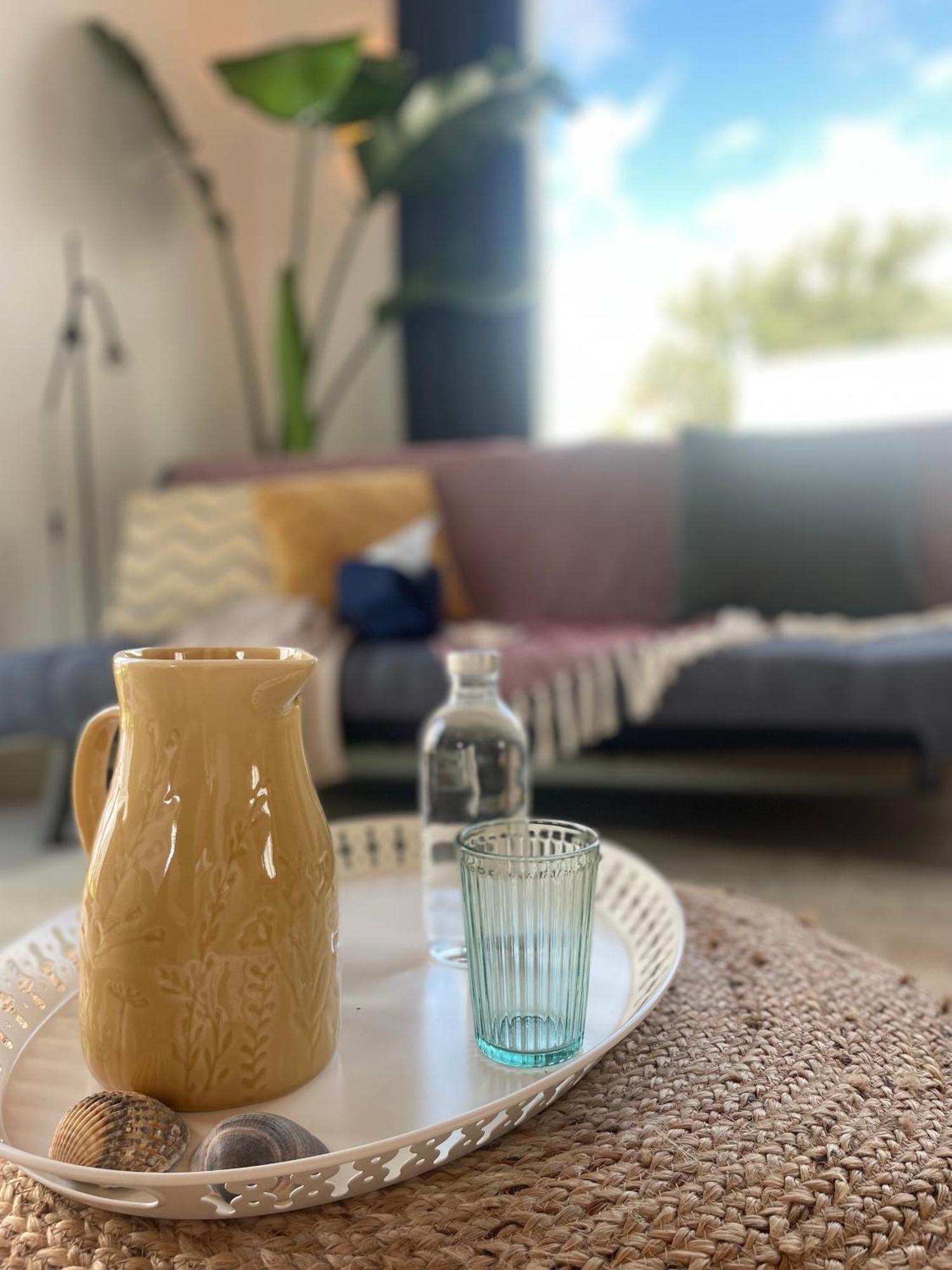 B&B Quinta A Fonte Tavira - Adults Only 外观 照片