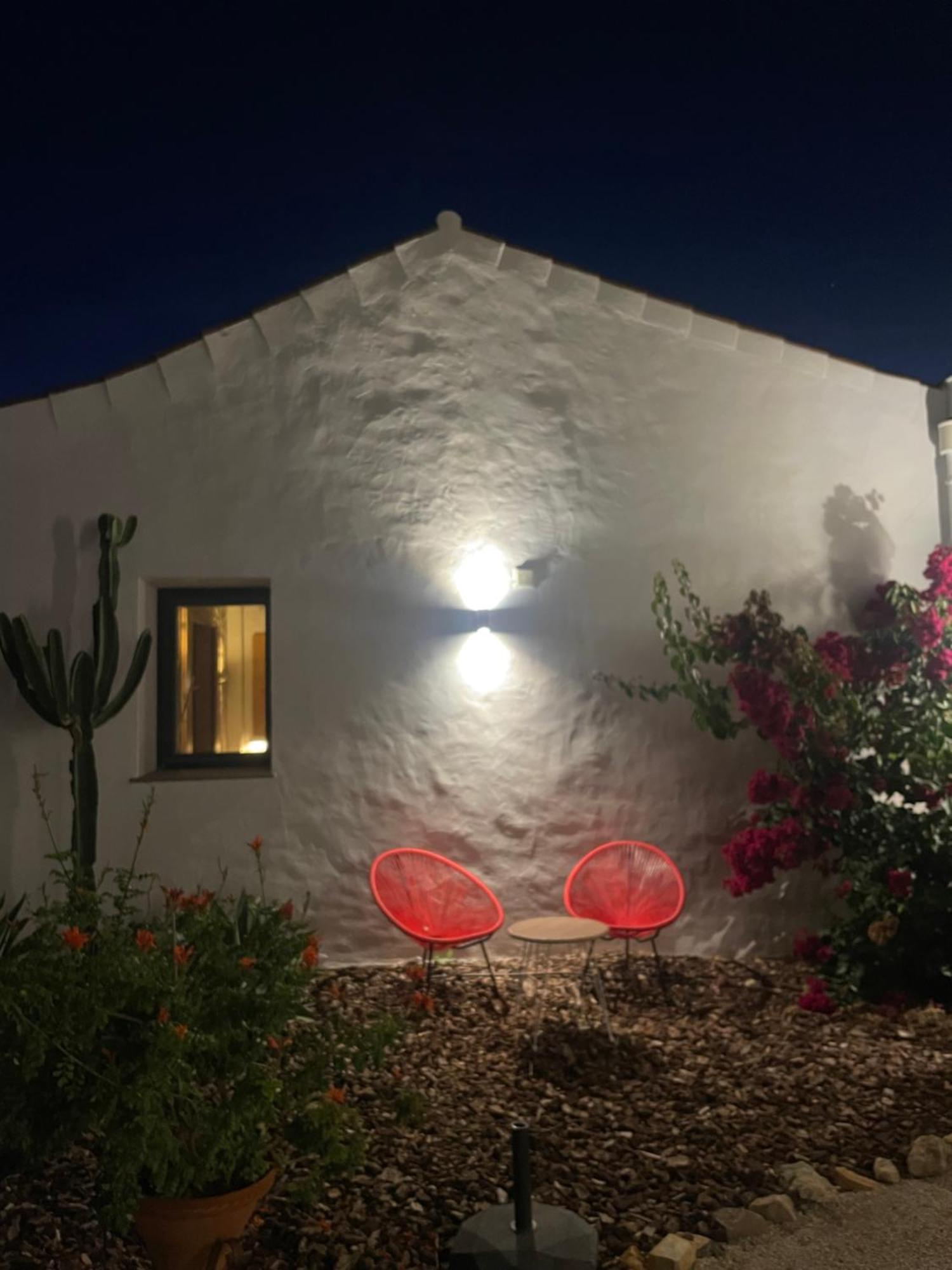B&B Quinta A Fonte Tavira - Adults Only 外观 照片