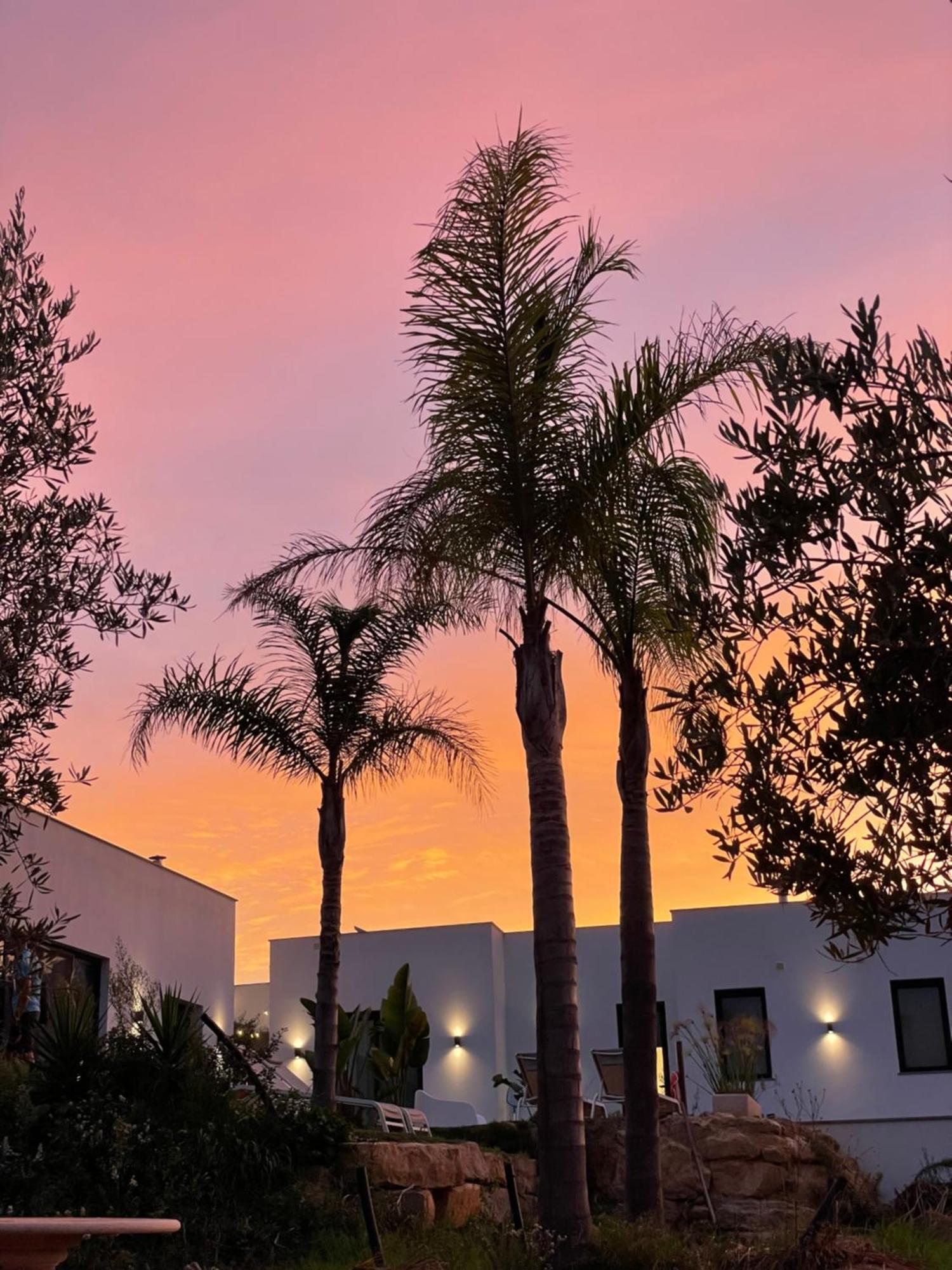 B&B Quinta A Fonte Tavira - Adults Only 外观 照片
