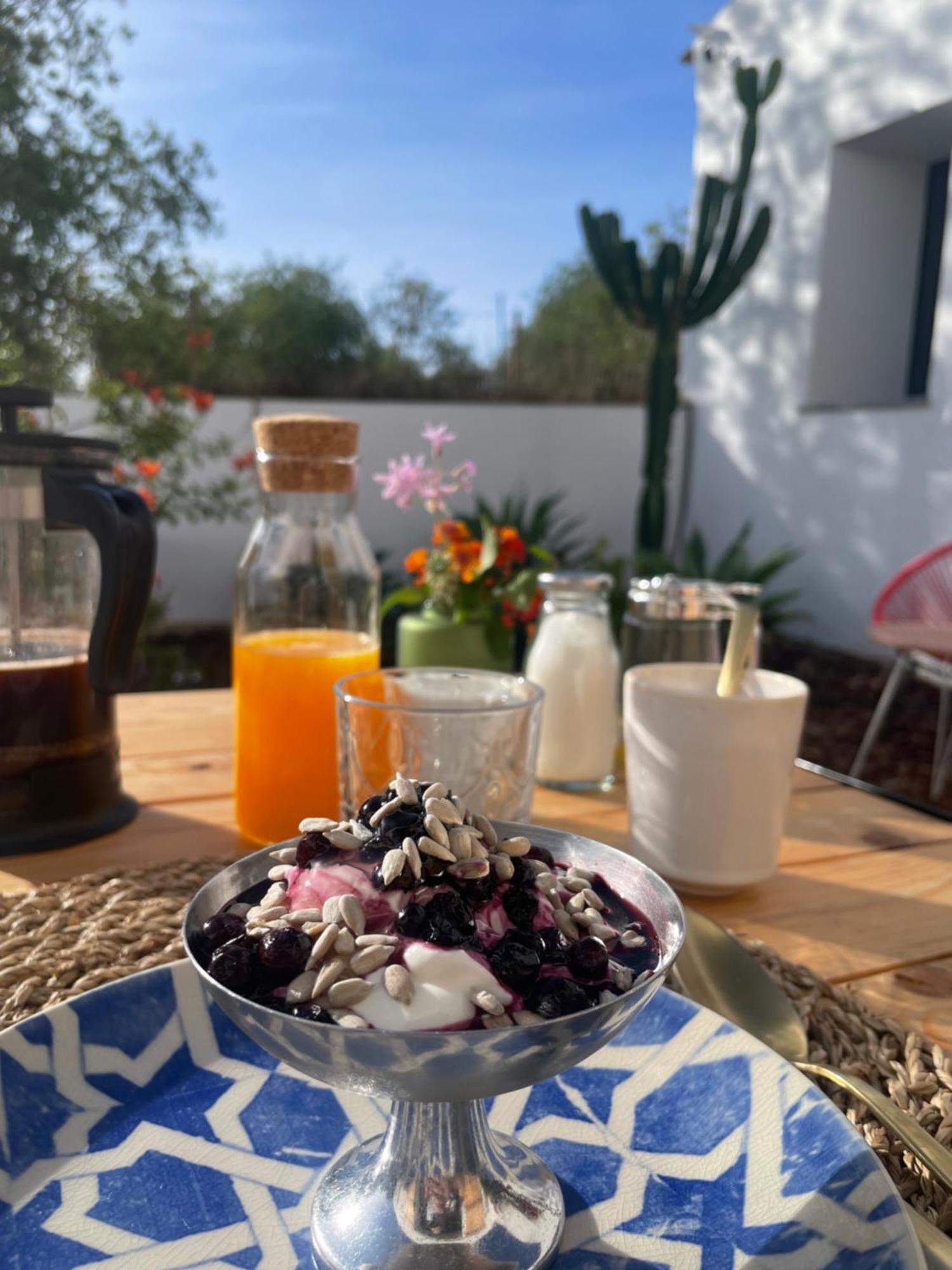 B&B Quinta A Fonte Tavira - Adults Only 外观 照片