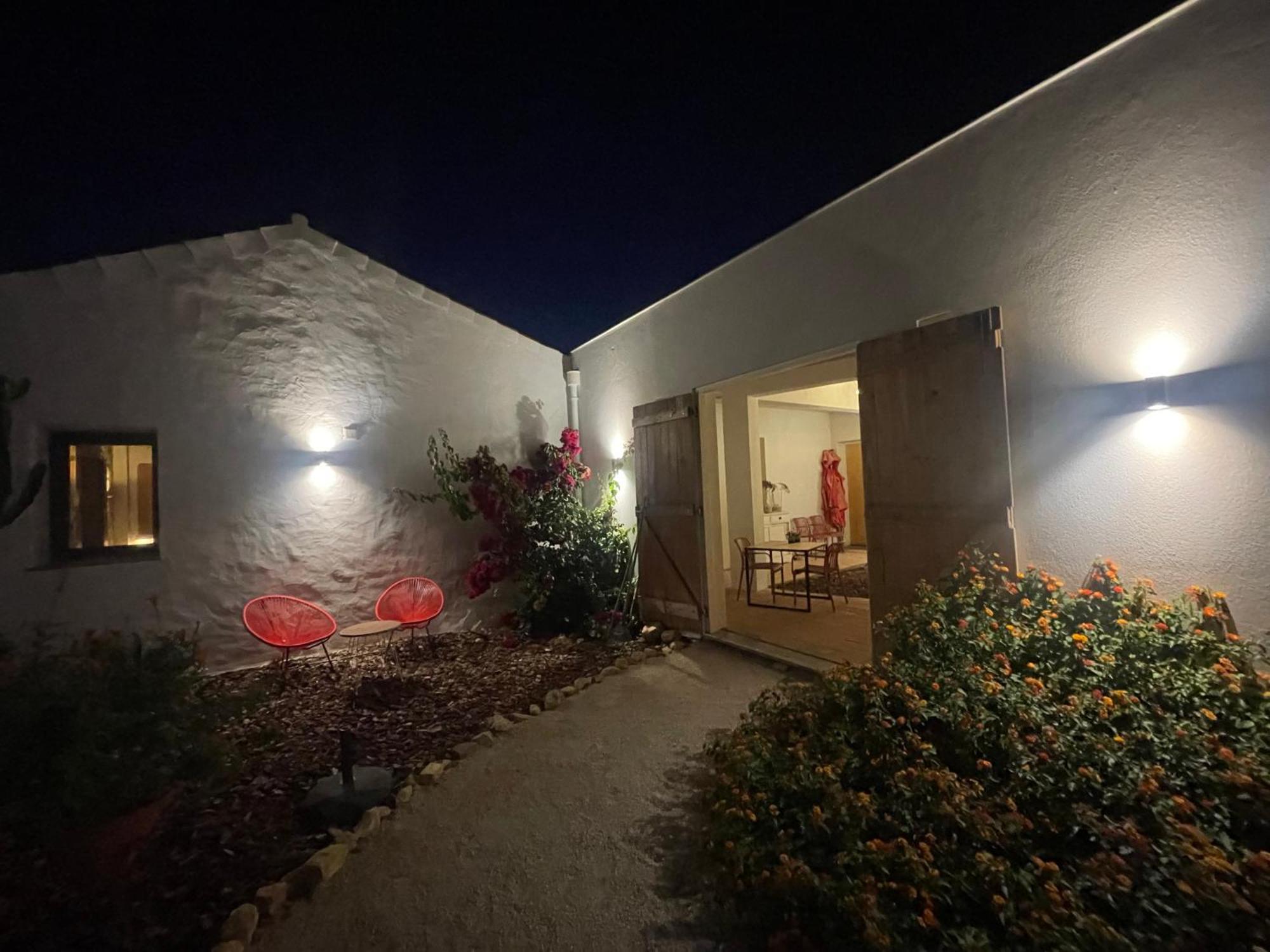 B&B Quinta A Fonte Tavira - Adults Only 外观 照片