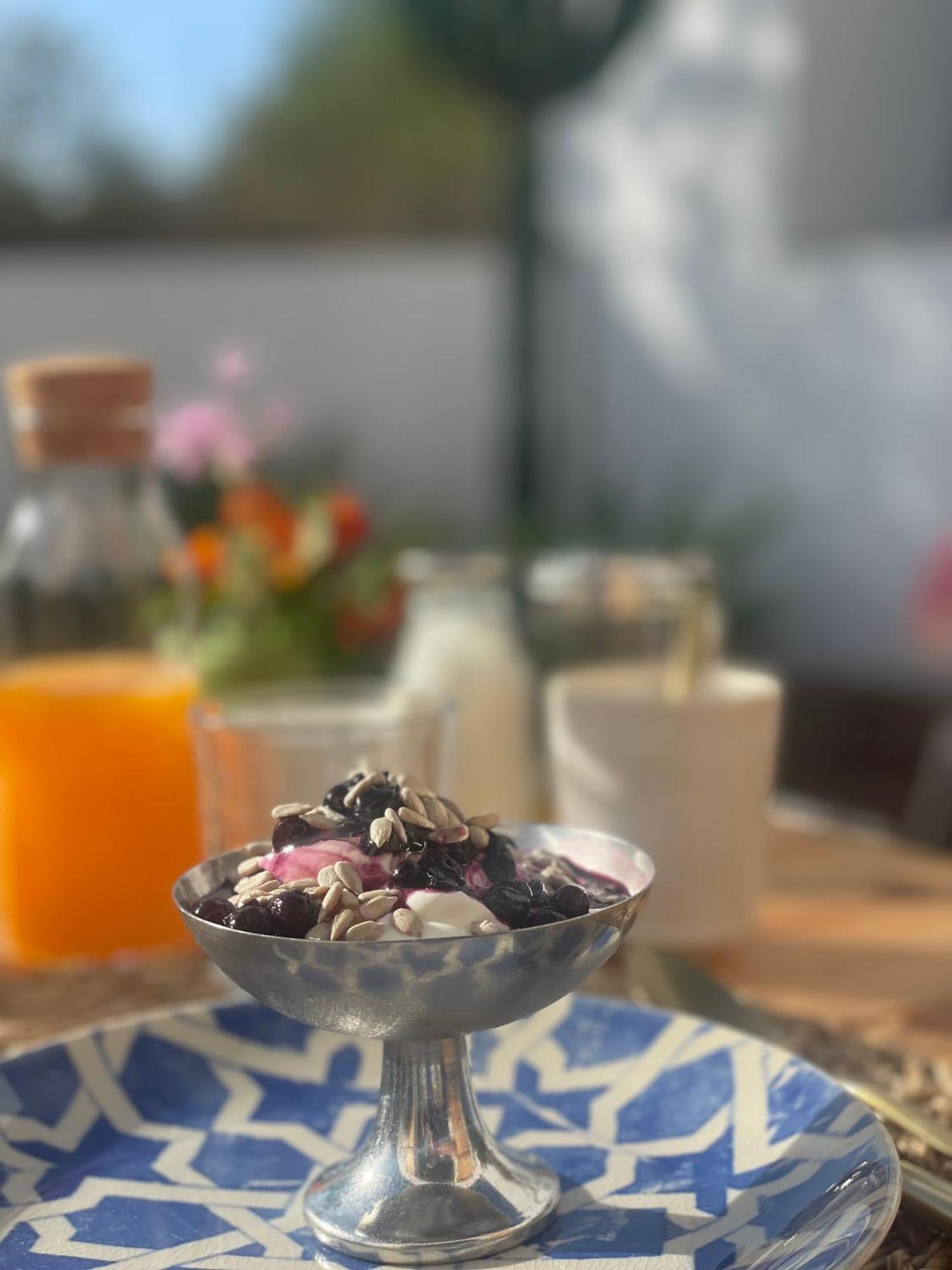 B&B Quinta A Fonte Tavira - Adults Only 外观 照片
