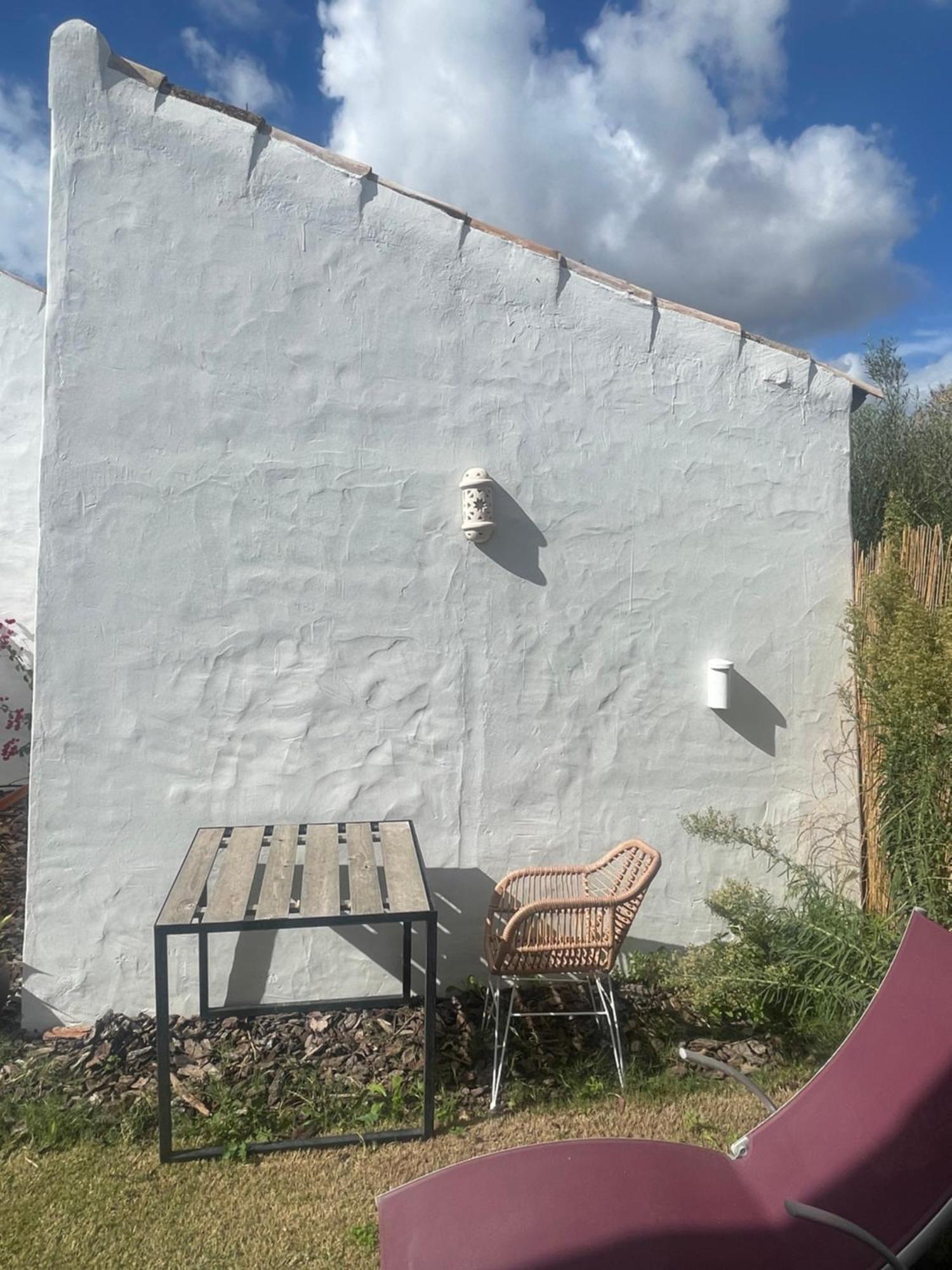 B&B Quinta A Fonte Tavira - Adults Only 外观 照片