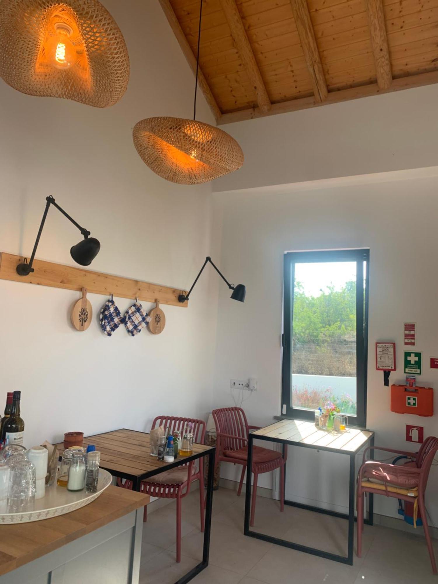 B&B Quinta A Fonte Tavira - Adults Only 外观 照片