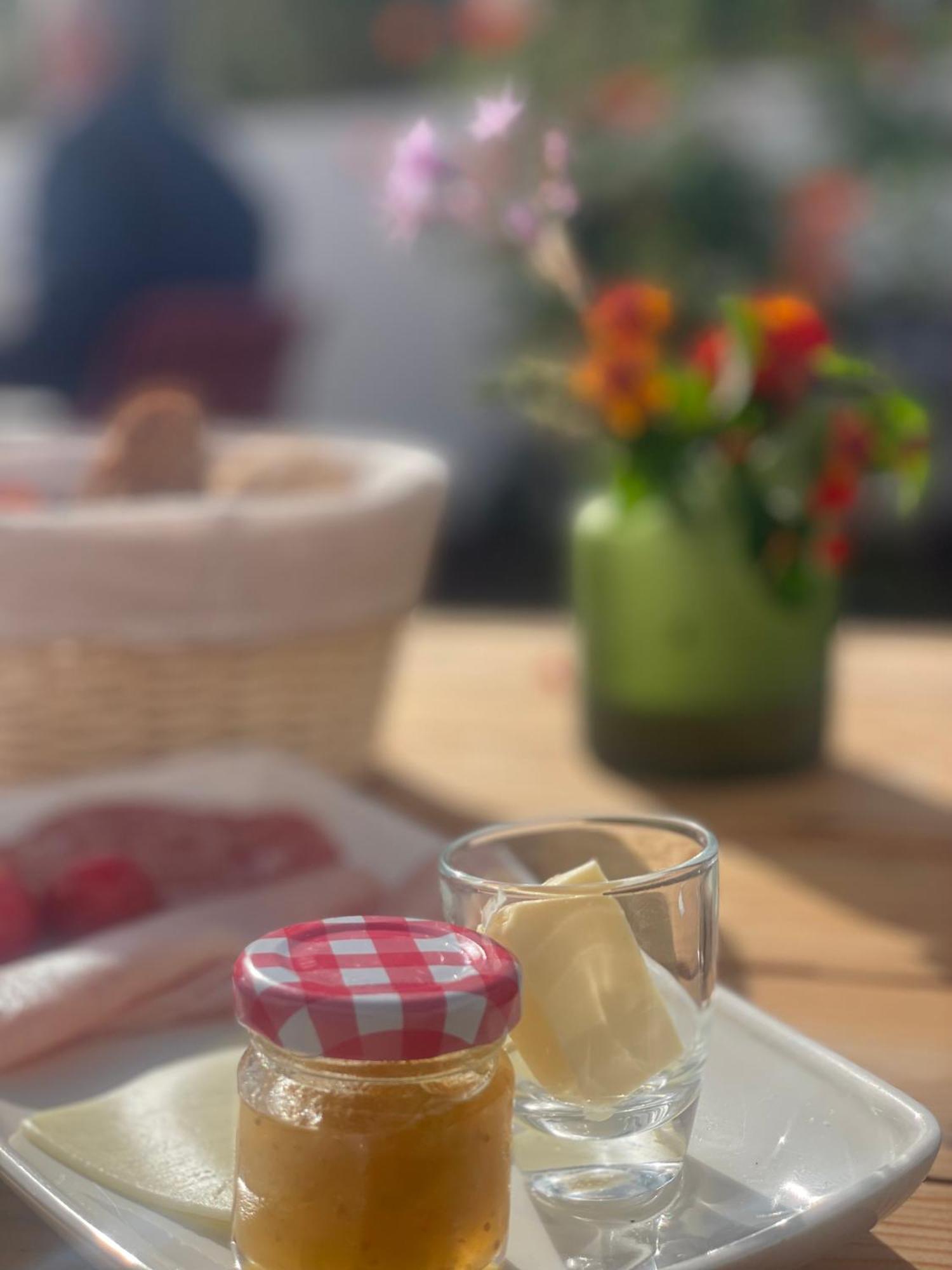 B&B Quinta A Fonte Tavira - Adults Only 外观 照片