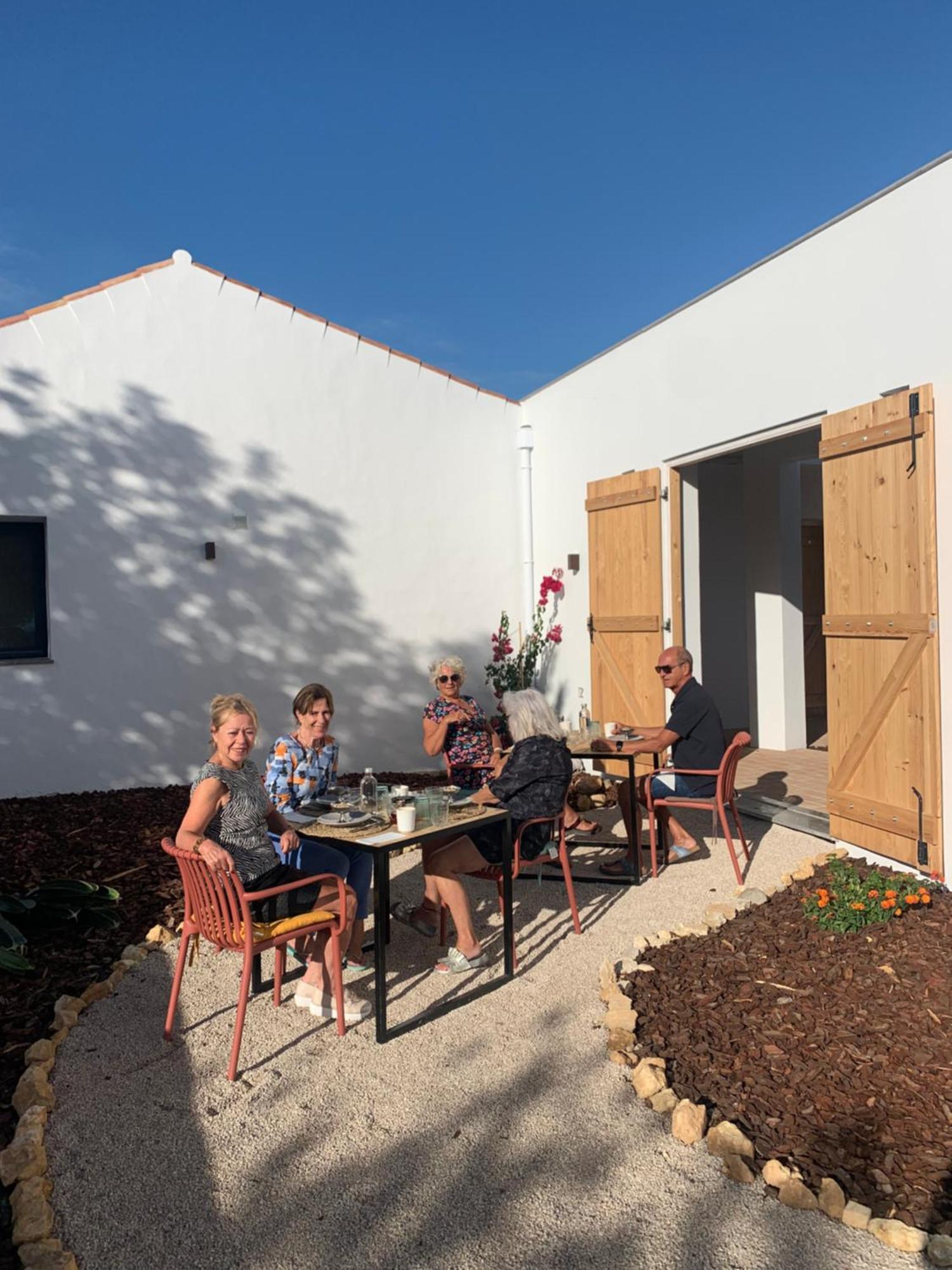 B&B Quinta A Fonte Tavira - Adults Only 外观 照片
