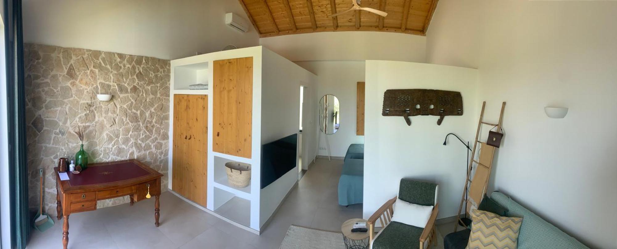 B&B Quinta A Fonte Tavira - Adults Only 外观 照片
