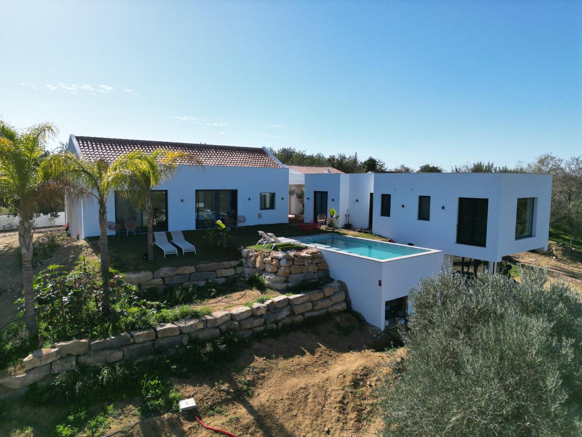 B&B Quinta A Fonte Tavira - Adults Only 外观 照片