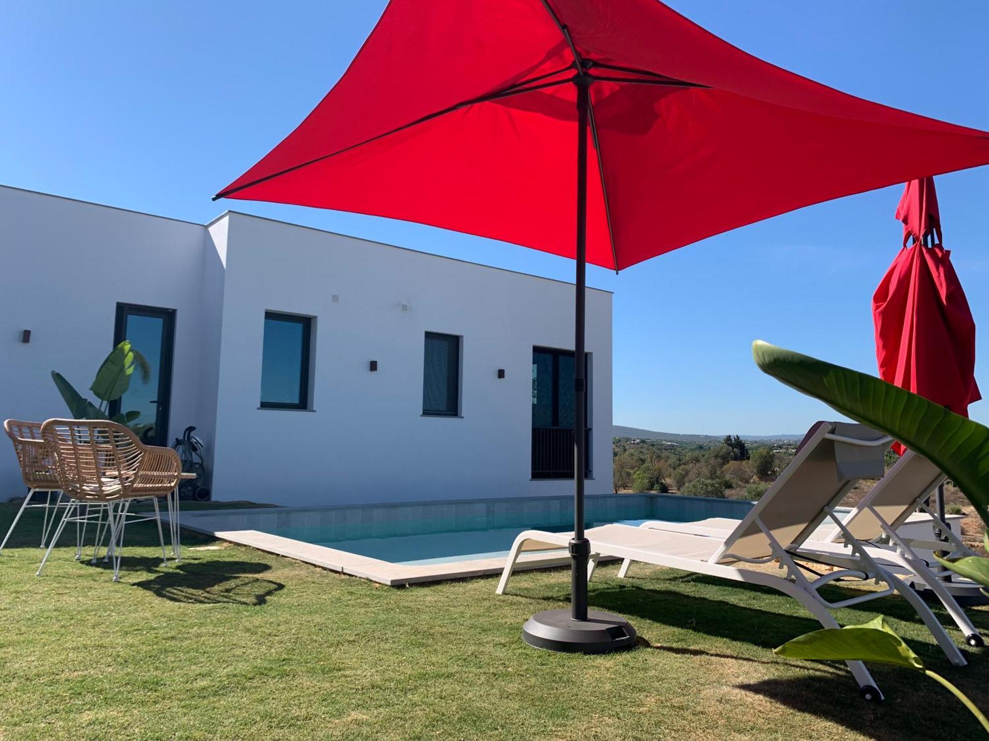 B&B Quinta A Fonte Tavira - Adults Only 外观 照片