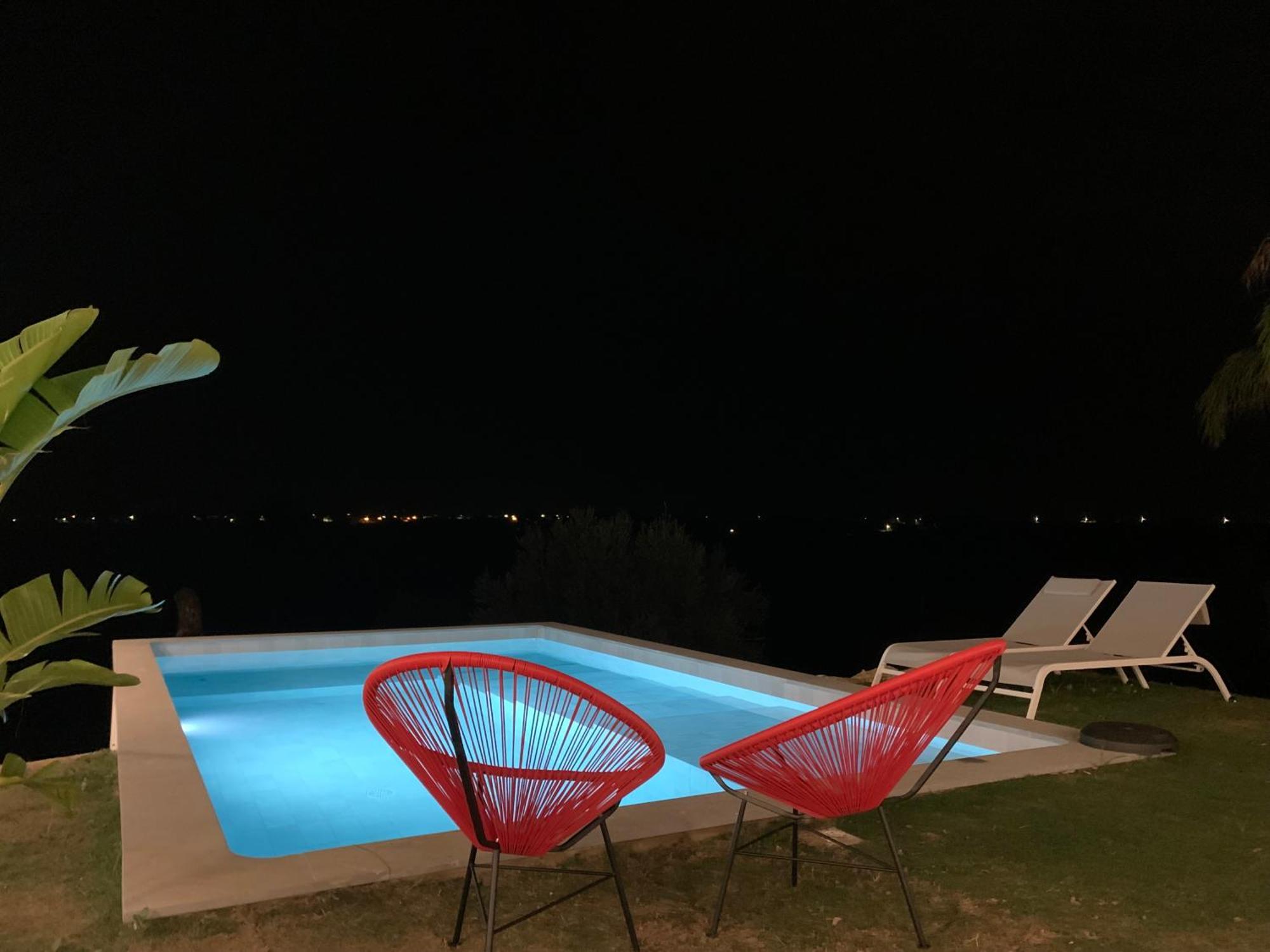 B&B Quinta A Fonte Tavira - Adults Only 外观 照片