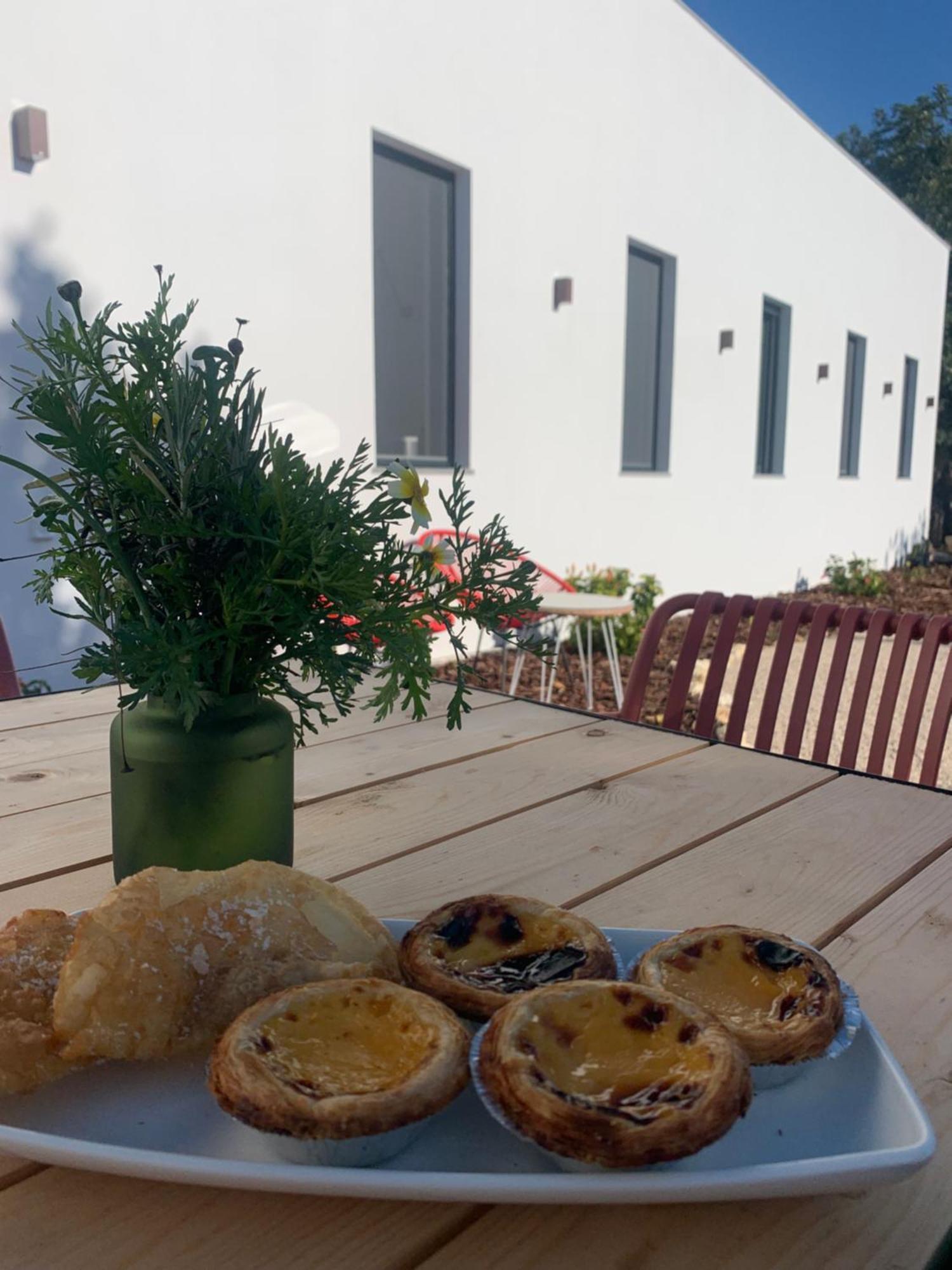 B&B Quinta A Fonte Tavira - Adults Only 外观 照片