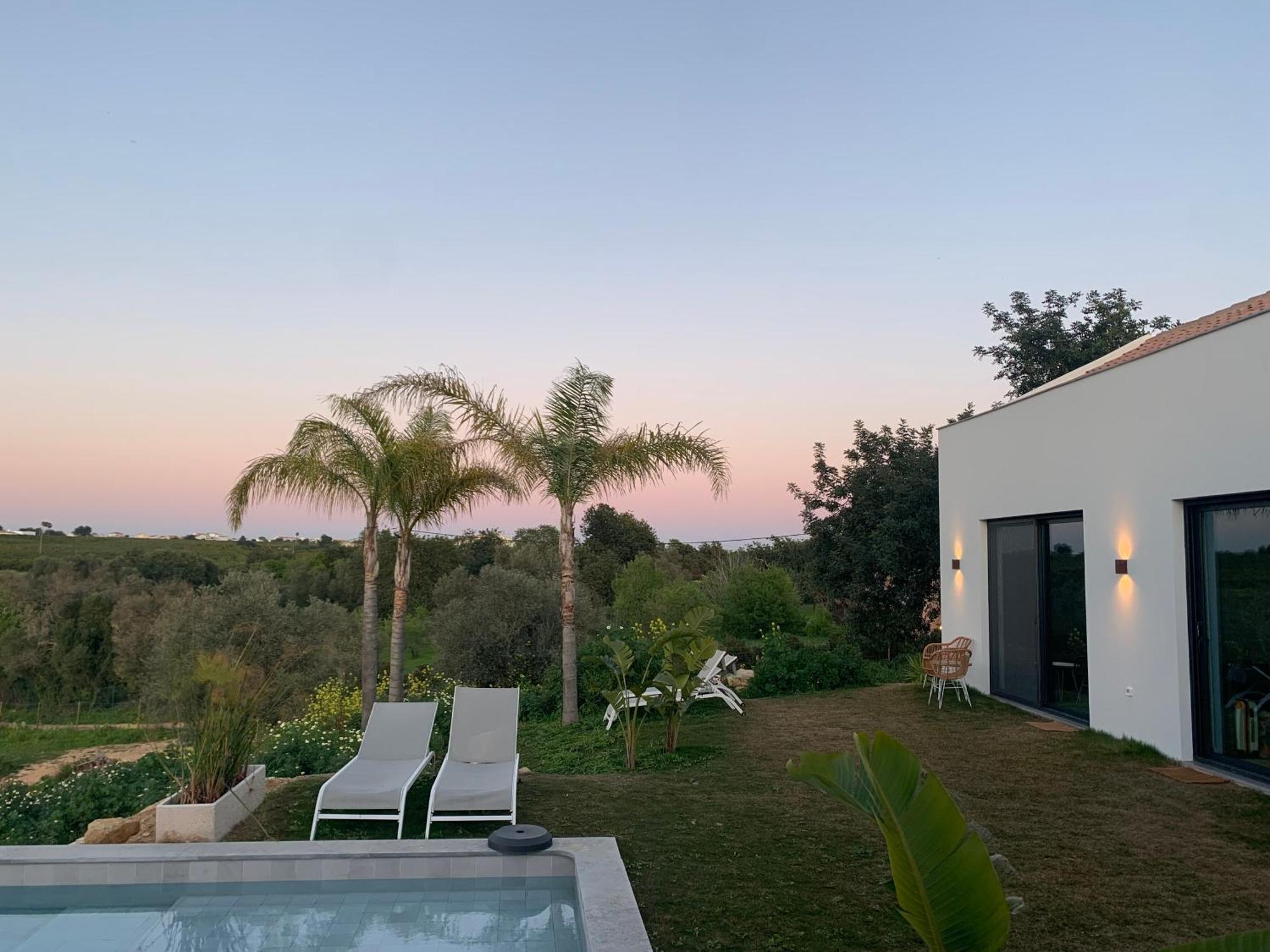 B&B Quinta A Fonte Tavira - Adults Only 外观 照片