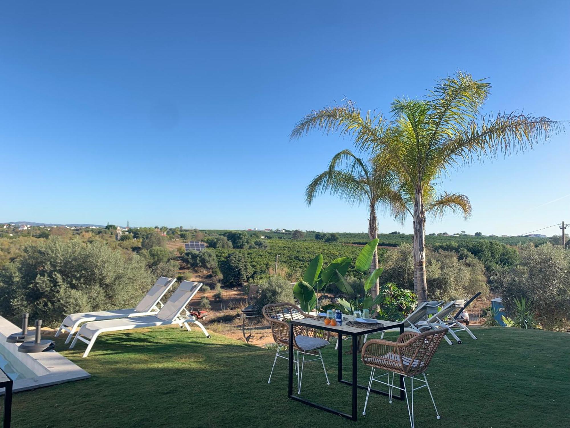 B&B Quinta A Fonte Tavira - Adults Only 外观 照片