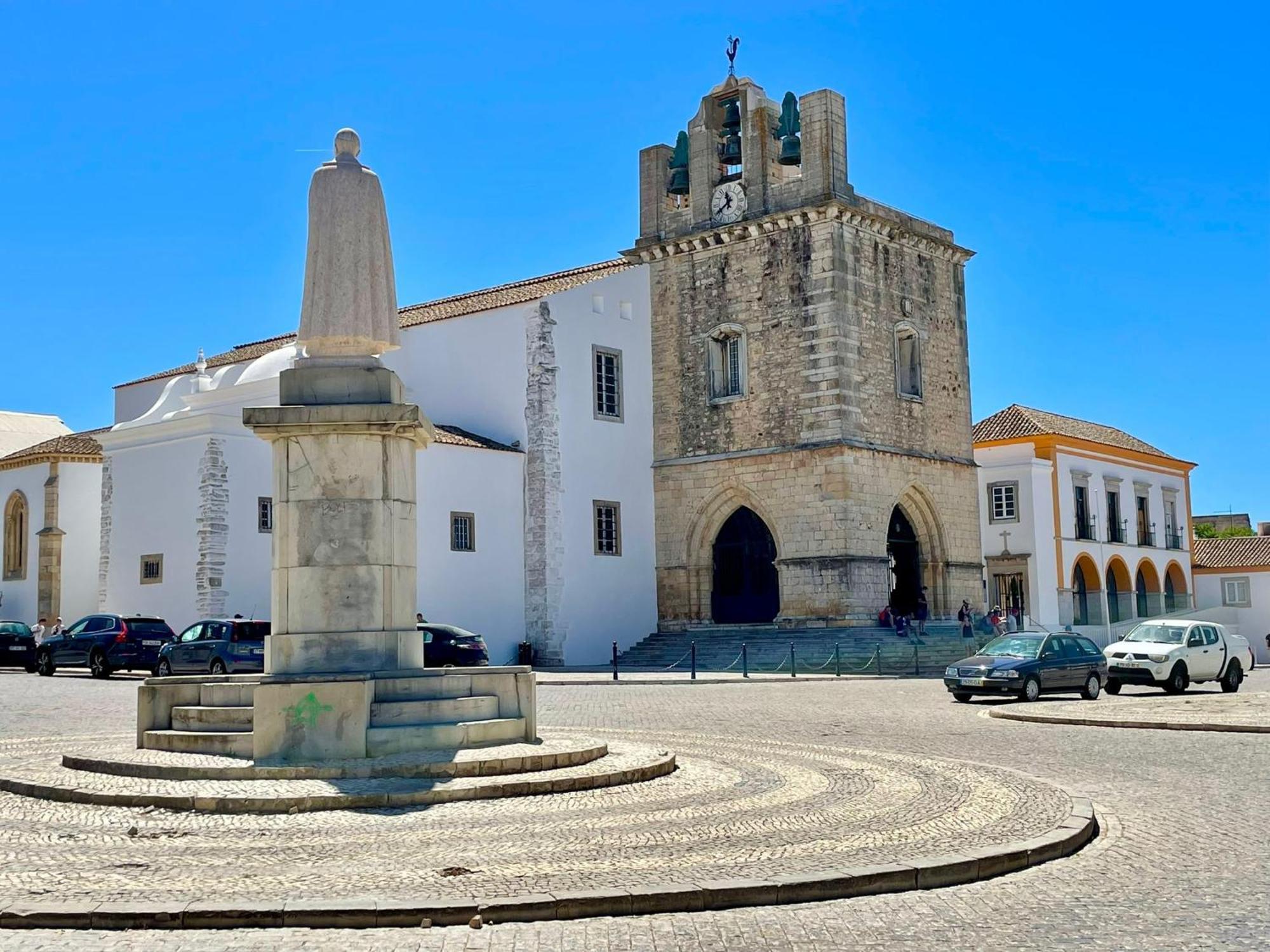 B&B Quinta A Fonte Tavira - Adults Only 外观 照片