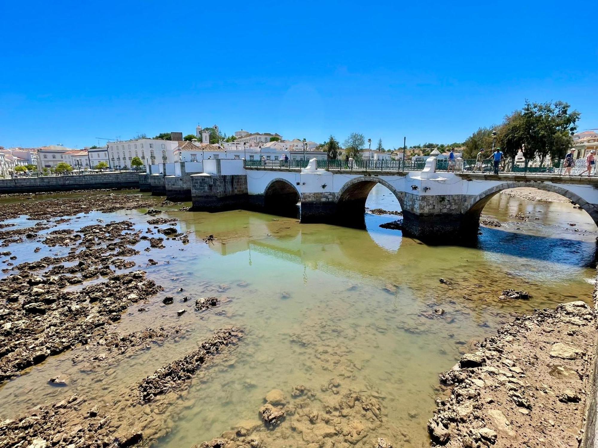 B&B Quinta A Fonte Tavira - Adults Only 外观 照片