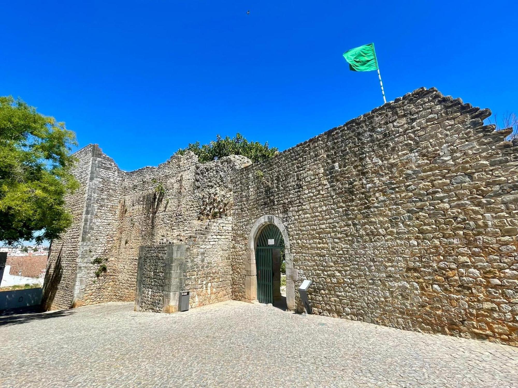 B&B Quinta A Fonte Tavira - Adults Only 外观 照片