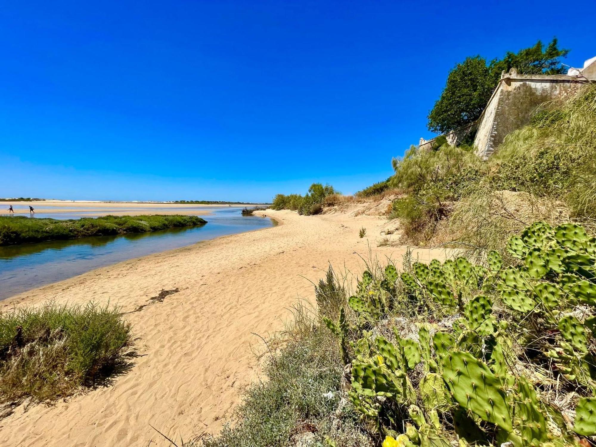 B&B Quinta A Fonte Tavira - Adults Only 外观 照片