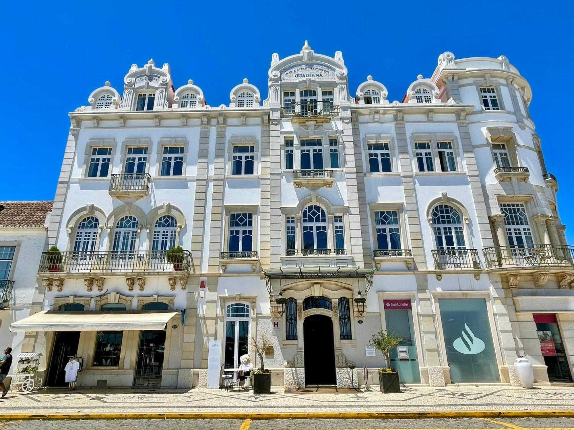 B&B Quinta A Fonte Tavira - Adults Only 外观 照片