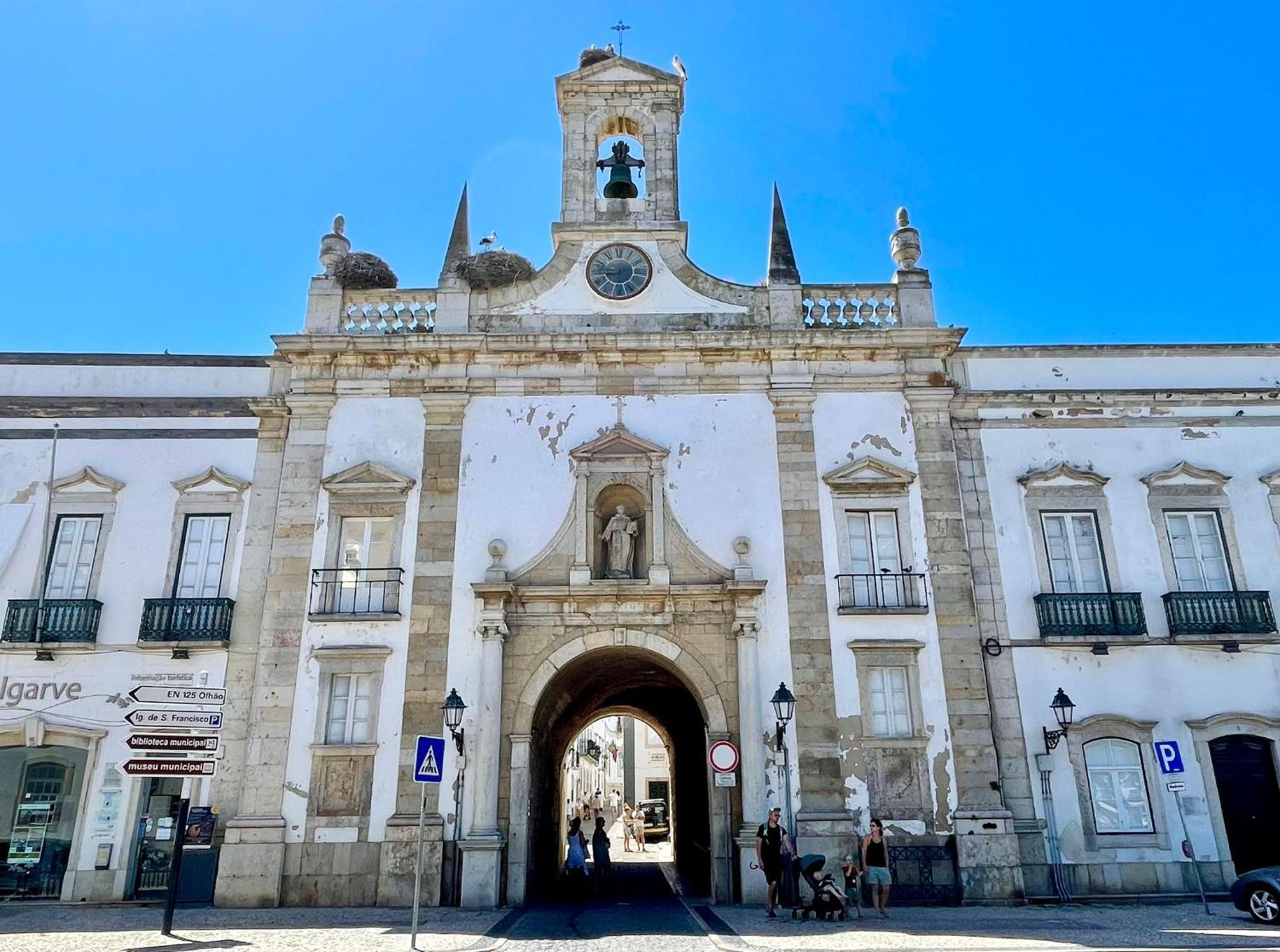 B&B Quinta A Fonte Tavira - Adults Only 外观 照片