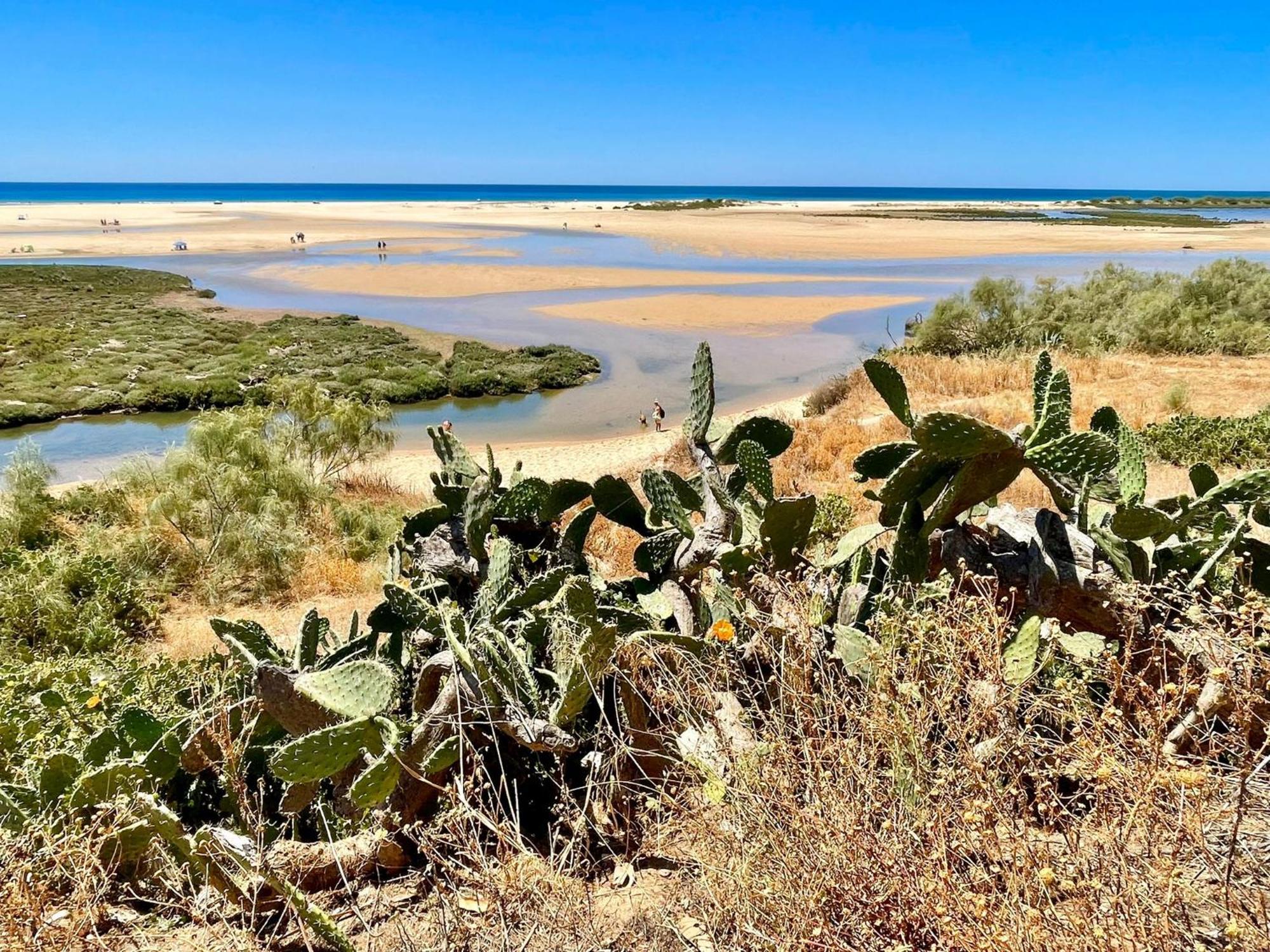 B&B Quinta A Fonte Tavira - Adults Only 外观 照片
