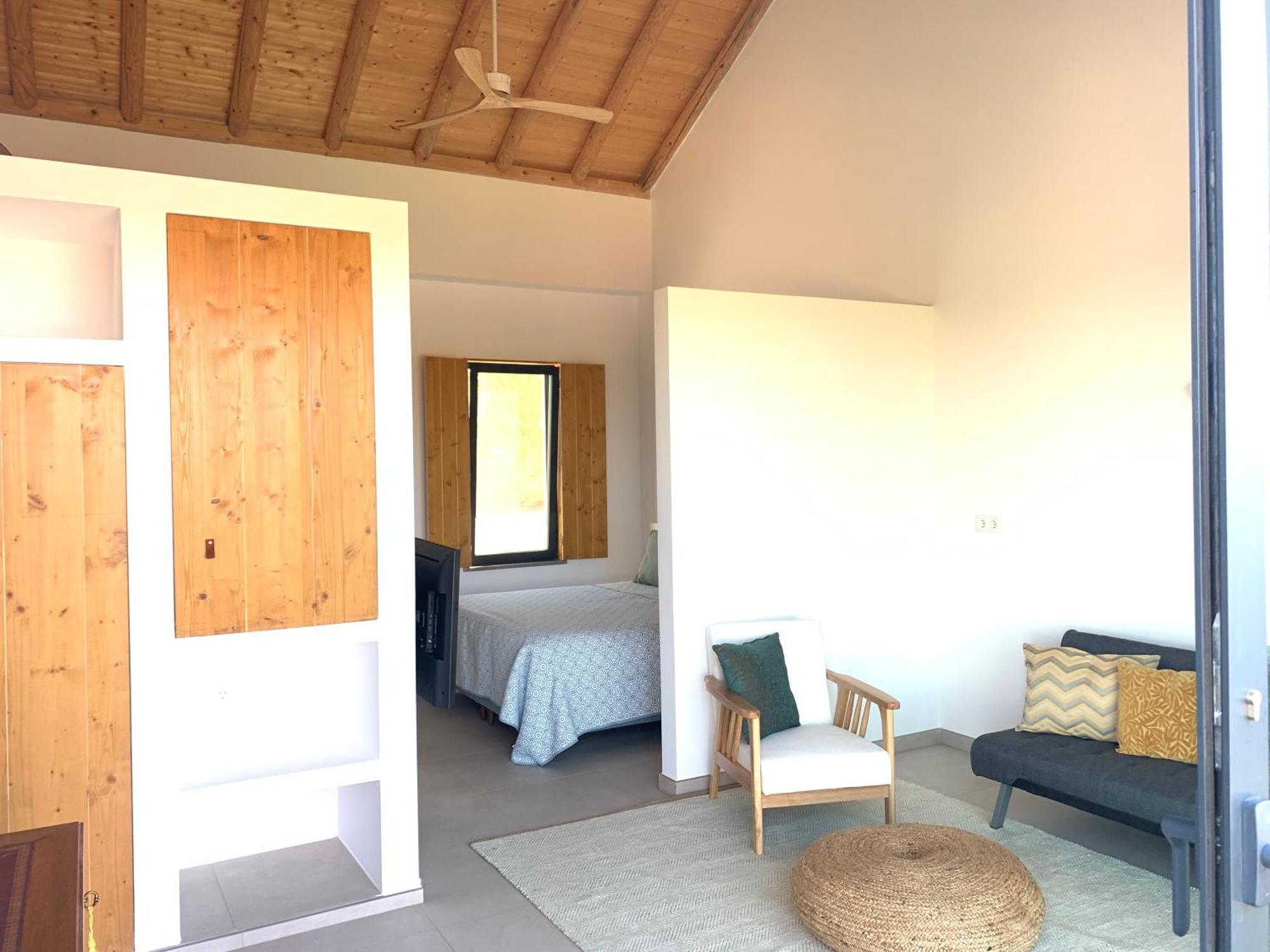 B&B Quinta A Fonte Tavira - Adults Only 外观 照片