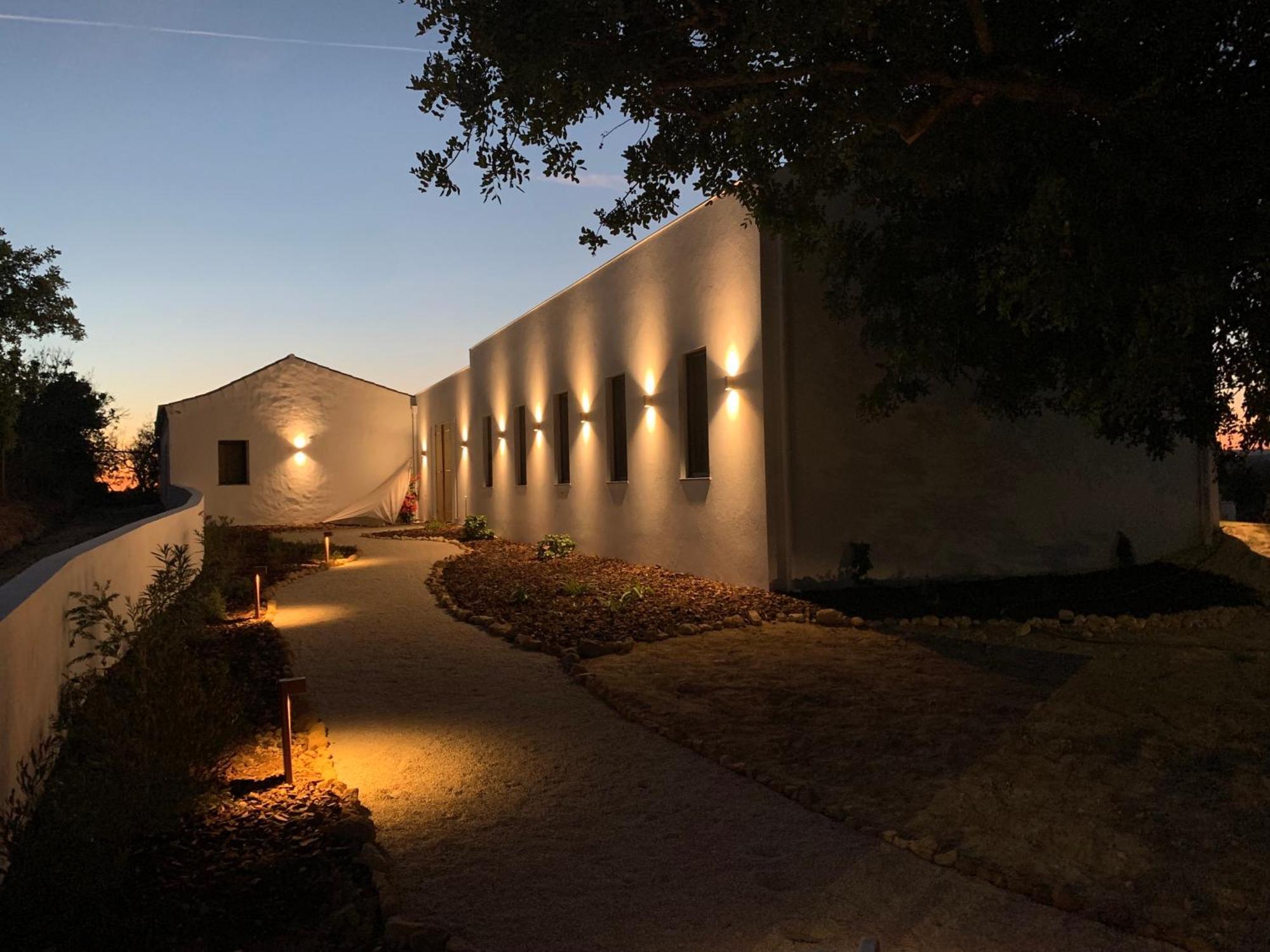B&B Quinta A Fonte Tavira - Adults Only 外观 照片